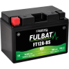 Akumulator Fulbat YT12A-BS FT12A-BS GEL 12V 10.5Ah 175A